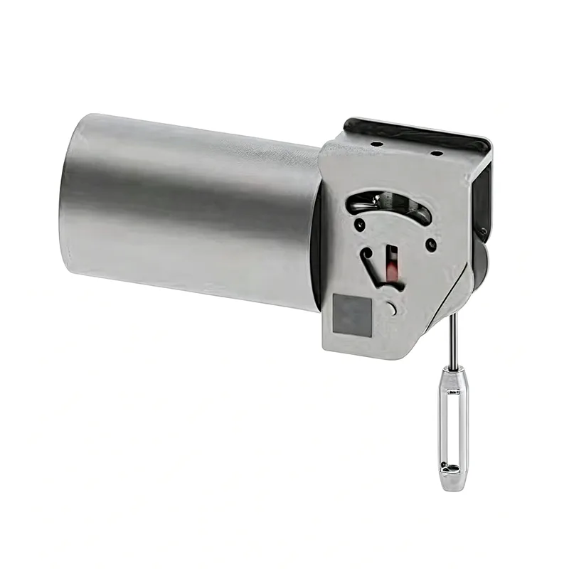 MSS SP-58 شماعة زنبركية ثابتة